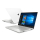 HP Pavilion 15 i5-1035G1/8GB/256/Win10 White - 534224 - zdjęcie